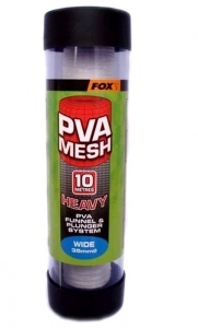 PVA Mesh - 10m Wide Heavy Mesh